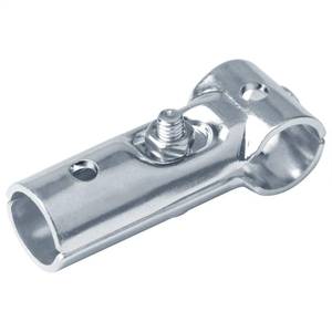 lot 8020 image: eoere 20 Sets T Pipe Connector Tee Clamp Fittings, Fits 12 EMT Conduit