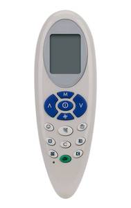 lot 8055 image: FRL10 918F Replace Remote Compatible with Carrier AC Air Conditioner Split