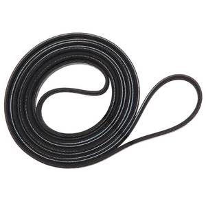 lot 8104 image: Dryer Drum Belt WED5010LW1 WED5000DW2 WED4815EW0 WED4815EW1 for Whirlpool