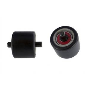lot 8124 image: Heelys Fats 5 Replacement Wheel M