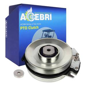 lot 9445 image: ACEBRI PTO Clutch for Hustler 601311,for Warner 5218-222 5218-110,GH 388740