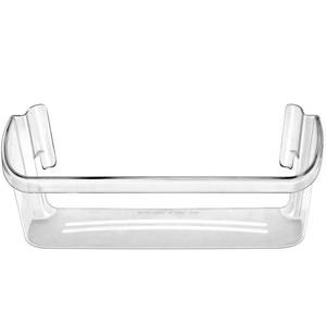 lot 9485 image: 240323002 Refrigerator Door Bin Shelf Compatible with Frigidaire & Kenmore