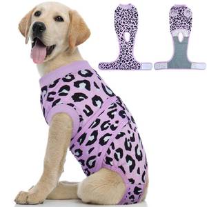 lot 10203 image: Kuoser Dog Recovery Suit After Surgery, Spay Neuter Surgical Suit for Dogs