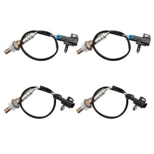 lot 10213 image: 234-4012, 234-4018 O2 Sensor, Fit for SilveradoTahoeSuburbanSierraYukon