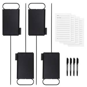 lot 11008 image: Niyanghome Golf Closest to Pin Marker Set - 4 Piece