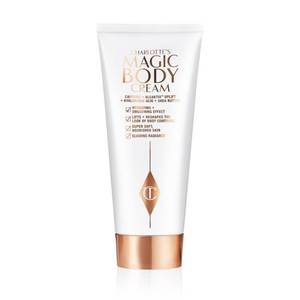 lot 12243 image: Charlotte Tilbury Magic Body Cream - Firming Hydration