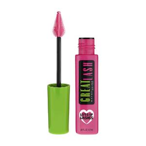 lot 12253 image: Maybelline Great Lash Lots Of Lashes Mascara, Very Black