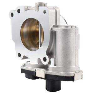 lot 13507 image: ROADFAR Throttle Body for Chevy 2007-2011, for Pontiac, for Saturn 12603897