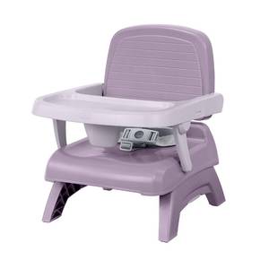 lot 13511 image: Chicco Bento Booster 3-in-1 Portable Booster Seat and Toddler Chair