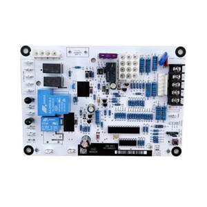 lot 14461 image: Gihdfer S1-33103010000 Furnace Control Board 120V with LED Diagnostics