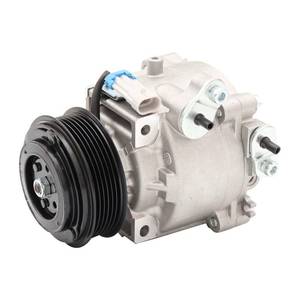 lot 19693 image: FSHero Riding Air Conditioner AC Compressor Fit for Buick Encore 2013-2021