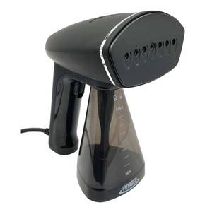 lot 20172 image: Voyager Cloud Handheld Clothes Steamer, 1650W, Matte Black