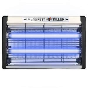 lot 1467 image: mafiti Bug Zapper Fly Traps Indoor Hanging Electric Mosquito Killer