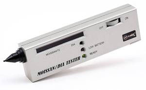 lot 2258 image: cultj MoissanDiamond Tester Moissanite Tester