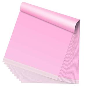 lot 3927 image: FUACJLIE Poly Mailers 30 x 36 Large Poly Envelopes Shipping Bags 20 Pack, Shipping Mailers with Self Seal Adhesive,Waterproof and Tear Proof Polyethylene Mailer Bags for small business (Light Pink)