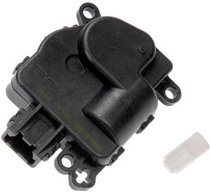 lot 4292 image: Dorman 604-045 HVAC Blend Door Actuator