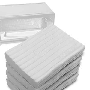 lot 4294 image: ReArt Oven Bake Polymer Clay White, Non Toxic 4.4Lbs Great for Modeling, Sculpting, Holiday, DIY Jewelry Making Projects. Great for All Skill Levels (White)