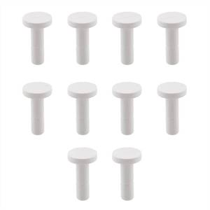 lot 4323 image: HJGarden 10PCS 14 inch Plug RO Tubing End Plugs for Sealing Push RO Reverse Osmosis Water Filter Fittings Valve Fit Connectors in Reverse Osmosis System