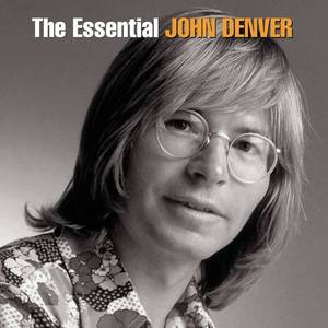 lot 6054 image: The Essential John Denver