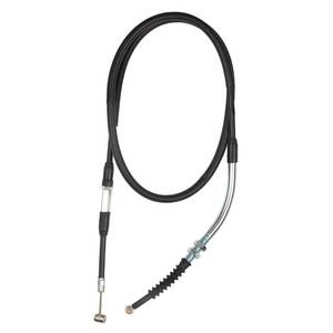 lot 6172 image: MOTOMASTER Motorcycle Clutch Cable Compatible with Kawasaki KX 450 F (2009-2014) E0170421 (2009-2014) 5872T02A