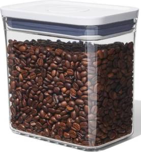 lot 6441 image: OXO Good Grips POP Container, Airtight Food Storage for Pantry, 1.7 Qt