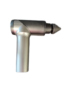 lot 6473 image: Medcursor Mini2000 Massager charging cable not included