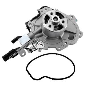 lot 7489 image: AULINK LR154597 Water Pump (2.0L L4) AJ200 For Land Rover Discovery 2018-23