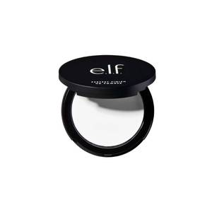 lot 8130 image: e.l.f. Perfect Finish HD Powder, Blurs Fine Lines & Imperfections, All Day Wear, Perfect for On The Go, 0.28 Oz