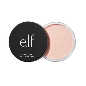 lot 8146 image: e.l.f. Poreless Face Primer, Skin-Perfecting & Lightweight, Long Lasting, Smooths & Preps to Create Flawless Base, Infused with Tea Tree and Vitamins A & E, 2 Fl Oz