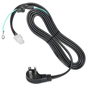 lot 12287 image: Vsttar 3903-000519 Samsung Refrigerator Power Cord