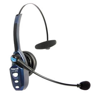 lot 12294 image: BlueParrott B250-XTS Bluetooth Headset  Retail $119.99