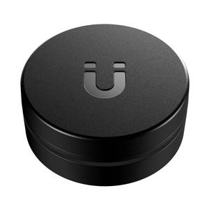 lot 12299 image: Klearlook Magnetic AirTag Holder Waterproof Case