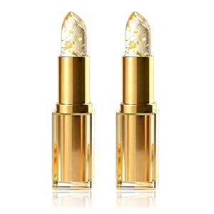 lot 12312 image: XQMVCO Areliaa pH-Adaptive Lipstick 2-Pack