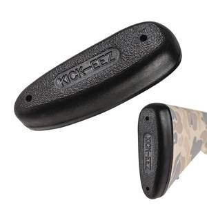 lot 12352 image: Kick-Eez KZ-Inflex2 Recoil Pad Sorbothane