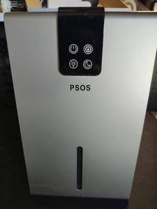 lot 13546 image: Dehumidifier, Dehumidifiers for Home