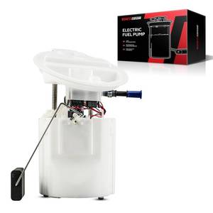lot 13558 image: Torchbeam Electric Fuel Pump Assembly FG1615 for Mercedes-Benz C250