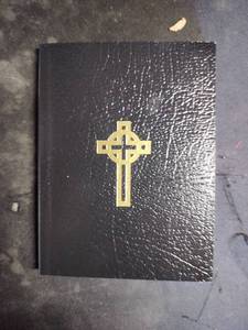 lot 14022 image: A Pocket Guide to Prayer Religious Christian Life Book ISBN 978-0-8358-1185-9