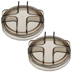 lot 14033 image: Novabright 2 Pcs Pool Pump Lid with O-Ring Compatible with 75110 75131-v1
