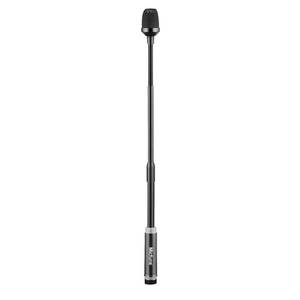 lot 14037 image: Professional Dynamic Microphone for DJ Mixer Dedicated Disc Shouting