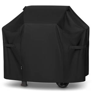 lot 19809 image: Unicook Grill Cover for Outdoor Grill 48 Inch, Heavy Duty Waterproof