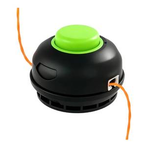 lot 20228 image: AH1300 Replacement String Trimmer Head Compatible with EGO Power 15 Trimmers, Fits ST1500, ST1500F, ST1500-S, ST1500SF, ST1500XY (string not Included)