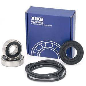 lot 20293 image: XiKe 4036ER2004A Front Load Washer Tub Bearing �� Seal Kit