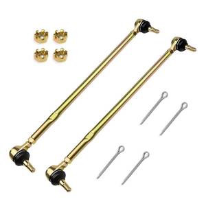 lot 20307 image: Ayiddue Tie Rod End Kit For Suzuki Quadsport 400 Z400 LTZ400 LTZ400Z 2x4 2005-2008