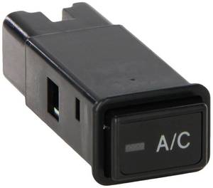 lot 20320 image: Genuine Toyota 84660-35030 AC Switch