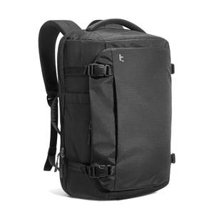 lot 1519 image: tomtoc Travel Backpack 40L, TSA Carry On Bag Flight Approved, PFAS Free