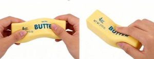 lot 2303 image: Midou Slow Rising Dumpling Squishy Butter Squeeze Toy Sensory Stress Relief Squishies Soft & Stretchy Fidget Toys for Anxiety Relief Party Favors 1Pcs with Smile Face