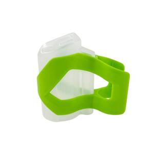 lot 2325 image: 1400B Green Vacuum Hose Self-Cleaning Tool Attachment Compatible With Bissell Little Green Machine Multi-Purpose Tools Brush 4075 3194 3353 2458 3588F 1986 1425 1400W 1725R Replacement Part #1613828