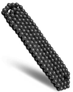 lot 2346 image: 219H Chain 63 Links 126 Pins Chain Fit for 48V Pro Electric Dirt Bike