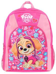 lot 2389 image: Paw Patrol Skye Backpack  Backpacks for Girls  Kids School Bags