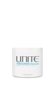 lot 4351 image: UNITE Hair 7SECONDS Deep Conditioning Masque, 4 oz